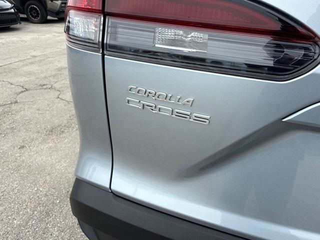 2026 Toyota Corolla - $26,888