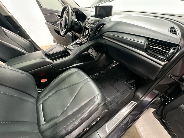 2020 Acura RDX Base  at Spitzer Acura