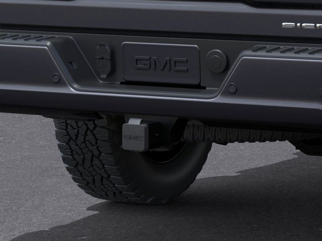 2026 GMC Sierra 3500HD Denali:46043