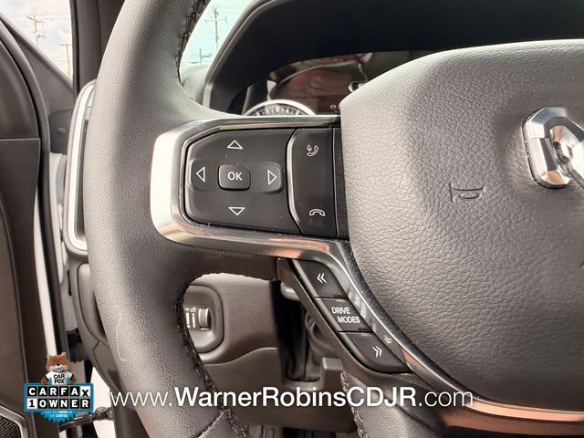 Used 2025 Ram 1500 Truck