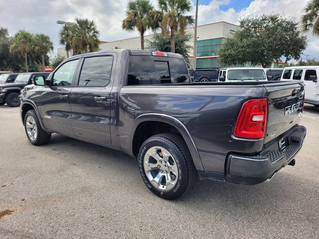 New 2026 Gray Ram Big Horn/Lone Star image 10