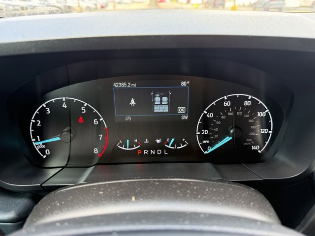 2023 Ford Maverick XLT Green at Community Toyota