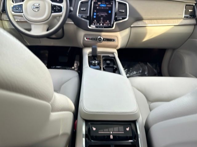 Used 2025 Volvo XC90 Plug-In Hybrid SUV
