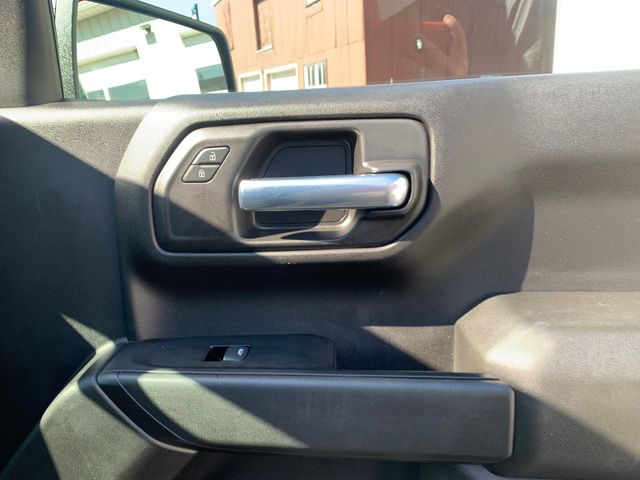 Used 2019 Chevrolet Silverado 1500 Truck