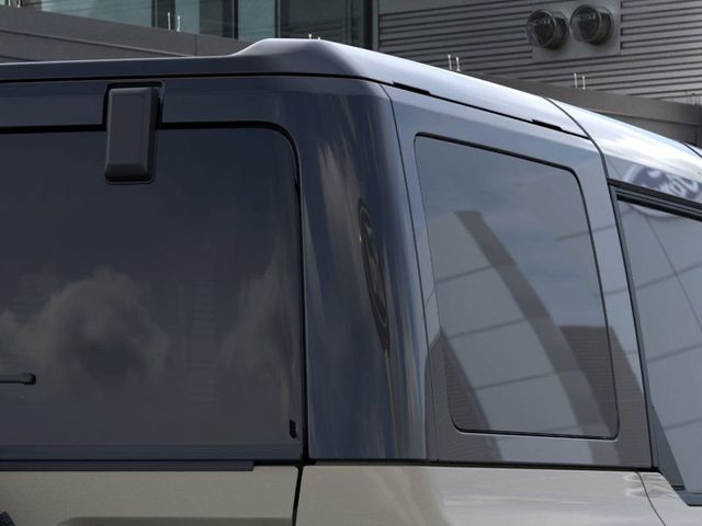 2025 Tan Ford Bronco Big Bend 4X4 SUV