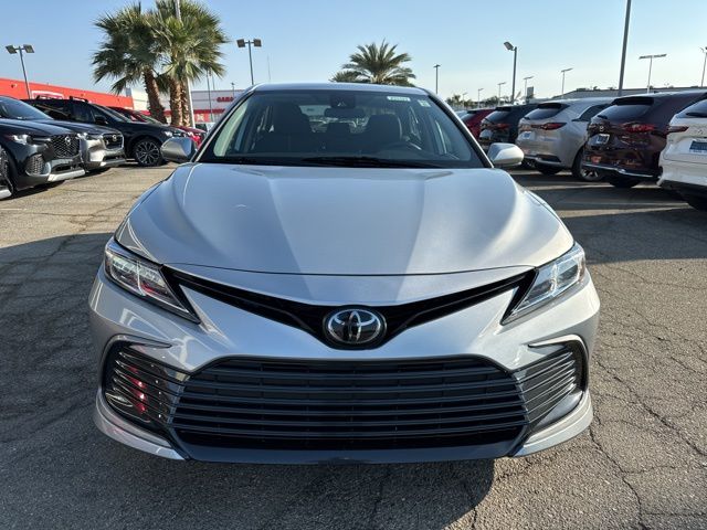 2023 Toyota Camry LE 2