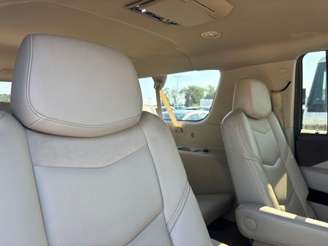 Used 2016 Cadillac Escalade ESV SUV