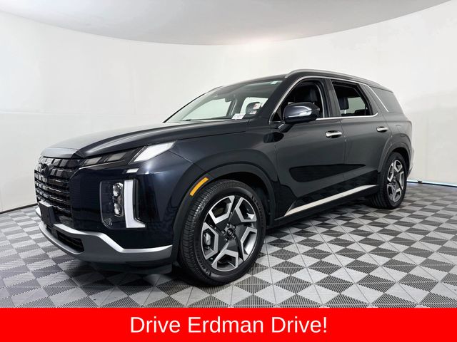 Used 2023 Hyundai Palisade SUV