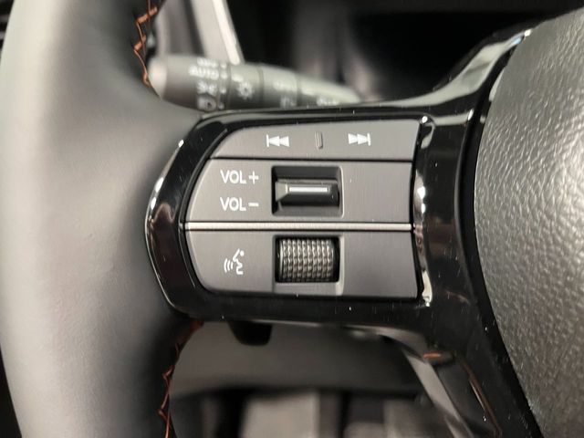 New 2026 Honda Passport SUV