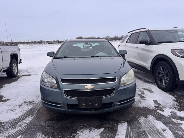 2009 Chevrolet Malibu LT