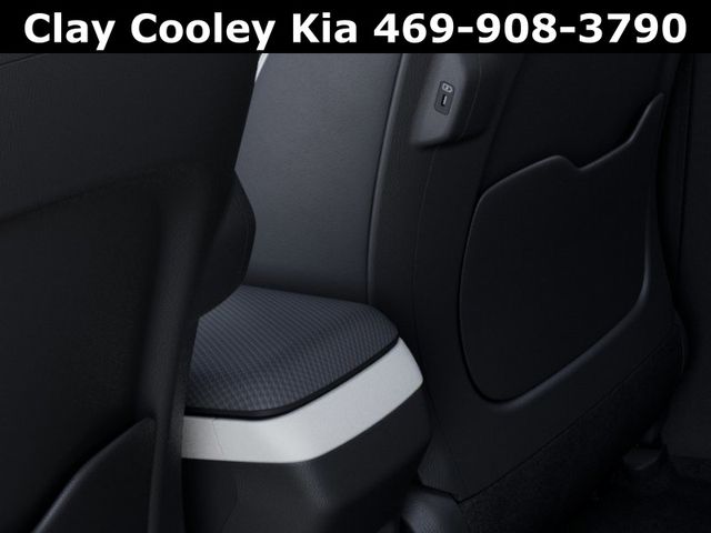 2025 Kia EV6