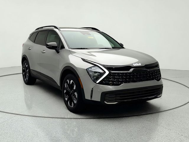 Used 2023 Kia Sportage SUV