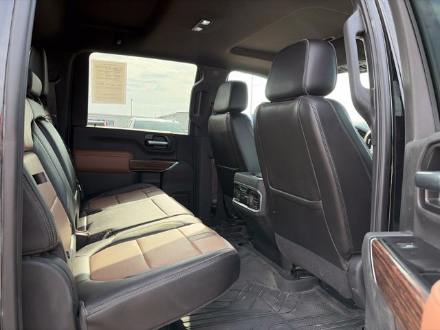 Used 2020 Chevrolet Silverado 2500HD Truck