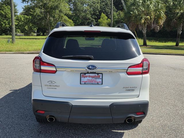 Used 2022 Subaru Ascent SUV
