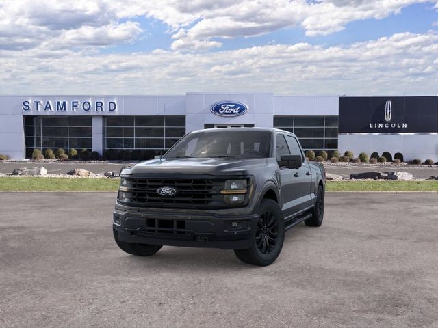 New 2026 Ford F-150 Truck