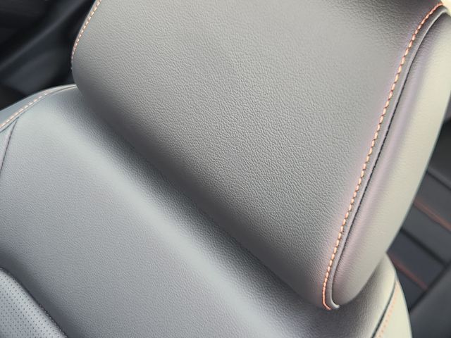 2025 Honda CR-V Hybrid Sport-L  at Westside Lexus
