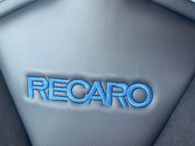New 2026 Ford Mustang Coupe