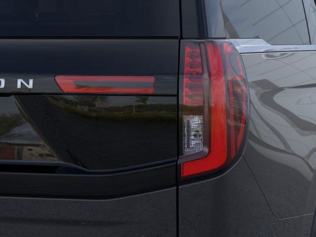 2025 Ford Expedition King Ranch:168644