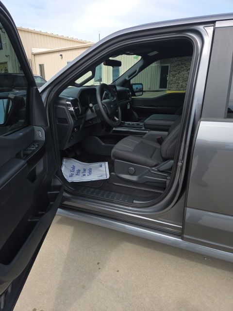 New 2026 Ford F-150 Truck
