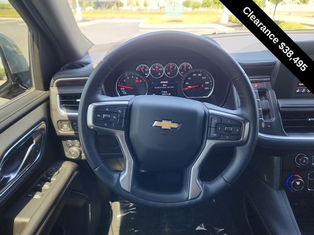 Used 2023 Chevrolet Tahoe For Sale in Grove City, OH
