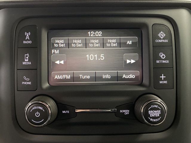 2024 RAM 3500 Big Horn photo