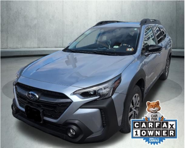 2023 Subaru Outback Premium AWD