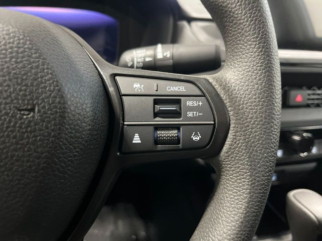 New 2026 Honda Accord Sedan Sedan