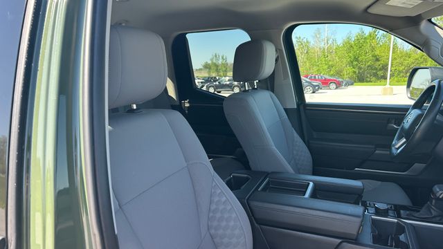 Used 2023 Toyota Tundra Truck