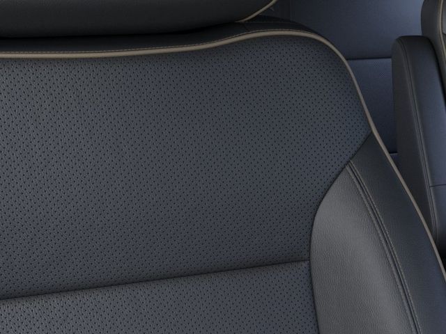 2026 GMC Yukon Elevation:47495