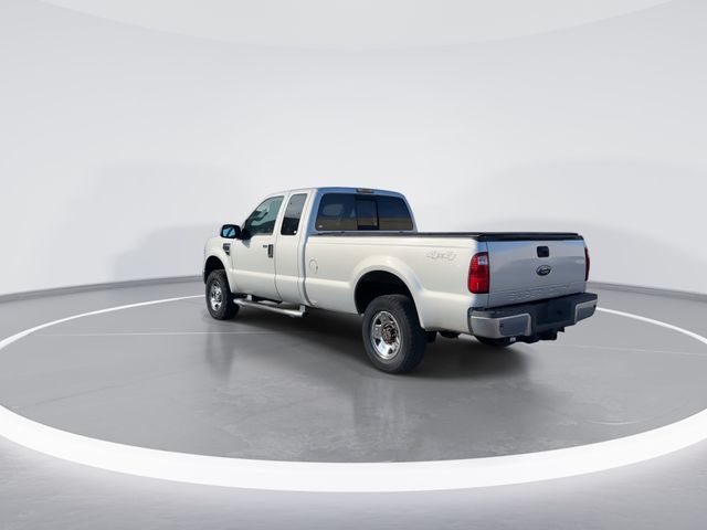 Used 2008 Silver Ford XLT image 5