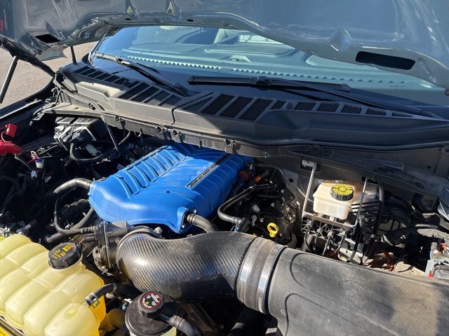 Used Car 2023 Ford F-150  Lariat For Sale Under $100,000 In San Antonio, Texas