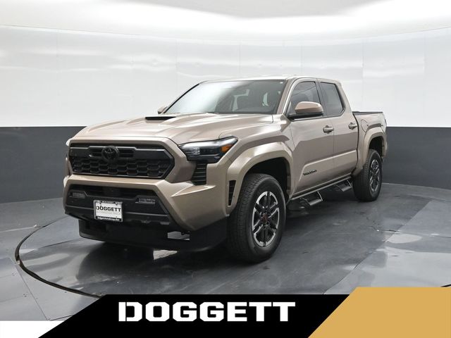 New 2026 Toyota Tacoma TRD Sport Double cab 5-ft bed
