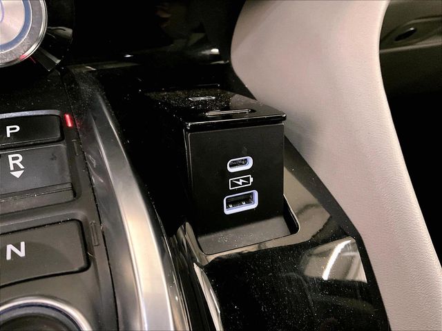 2022 Acura MDX Technology Blue at Spitzer Acura