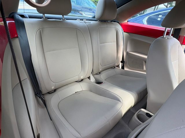 2017 Volkswagen Beetle SE - Photo 15