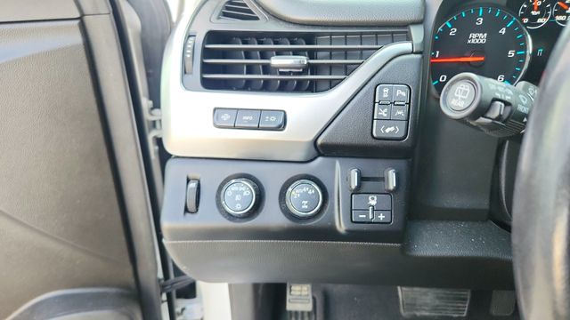 2019 Chevrolet Suburban