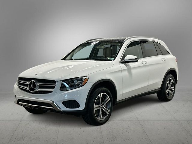 2018 Mercedes-Benz GLC GLC 300  at Audi Porsche Sewickley