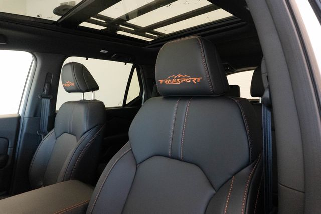New 2026 Honda Pilot SUV