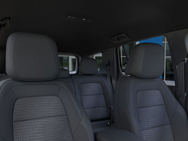 New 2025 Chevrolet Equinox For Sale in Grove City, OH