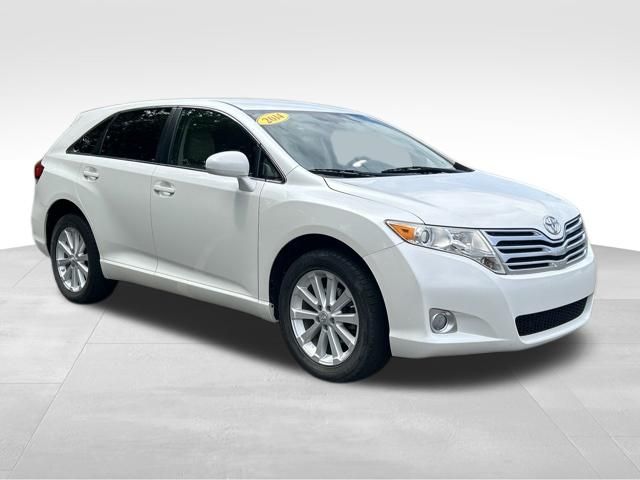 used 2011 Toyota Venza car, priced at $11,399