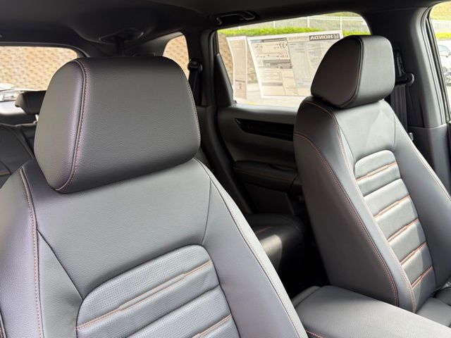 new 2026 Honda CR-V Hybrid car, priced at $42,900