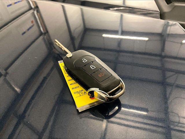 2018 Ford F-150 XL Blue at Phil Fitts Ford