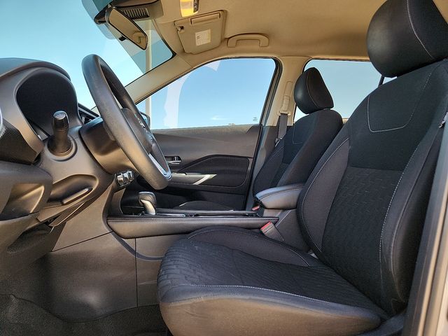 Used Car 2023 Nissan Kicks  Sv For Sale Under $20,000 In Plainview, Texas