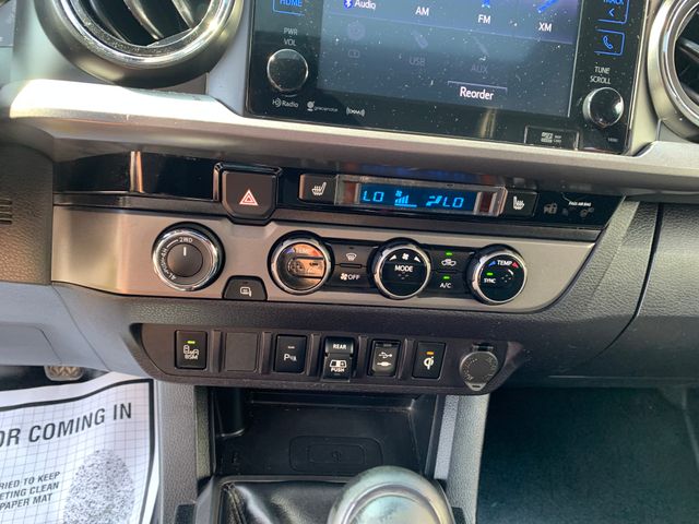 Used 2018 Toyota Tacoma Truck