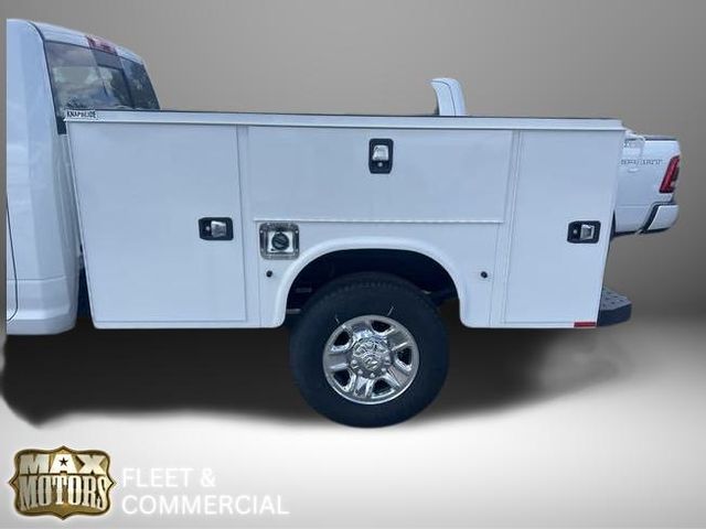 2023 Ram 3500 Tradesman 4