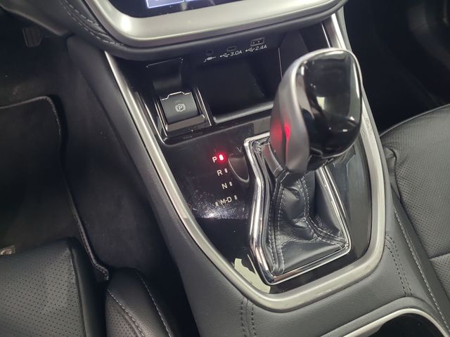 2024 – Subaru – Legacy
