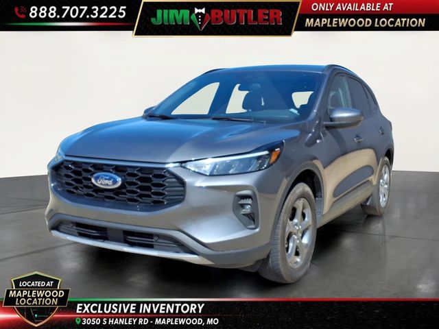 2025 Ford Escape ST Line Select