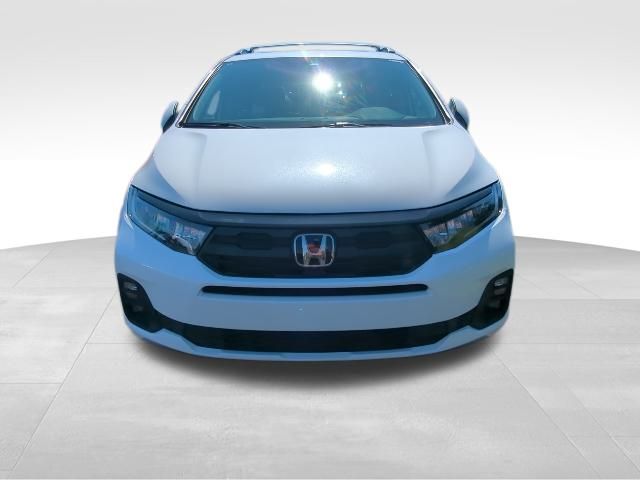 2026 Honda Odyssey EX-L - Photo 9