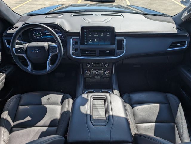 Certified Used 2024 Black Chevrolet Z71 image 23