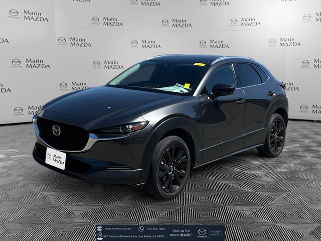 2023 Mazda CX-30 Turbo Premium Plus AWD's photo