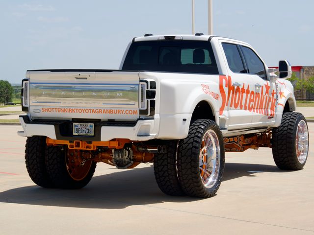Used 2026 Ford F-450SD Truck